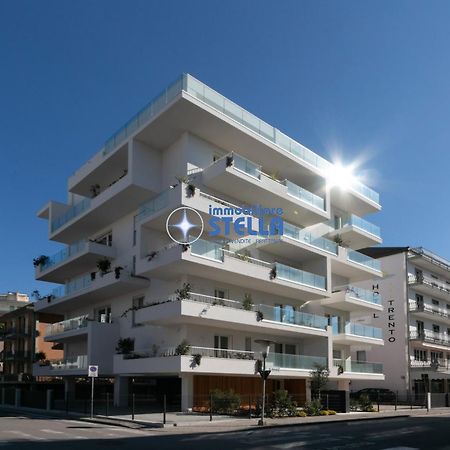 Condominio Medusa Lido di Jesolo Zewnętrze zdjęcie