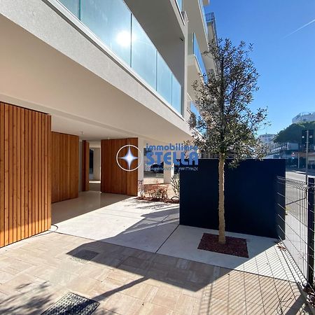 Condominio Medusa Lido di Jesolo Zewnętrze zdjęcie