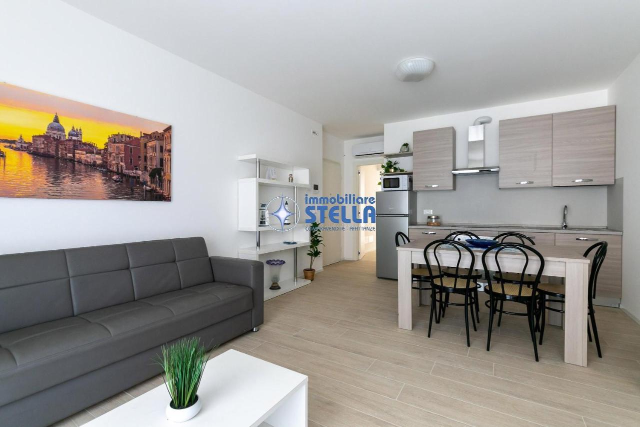Condominio Medusa Lido di Jesolo Zewnętrze zdjęcie