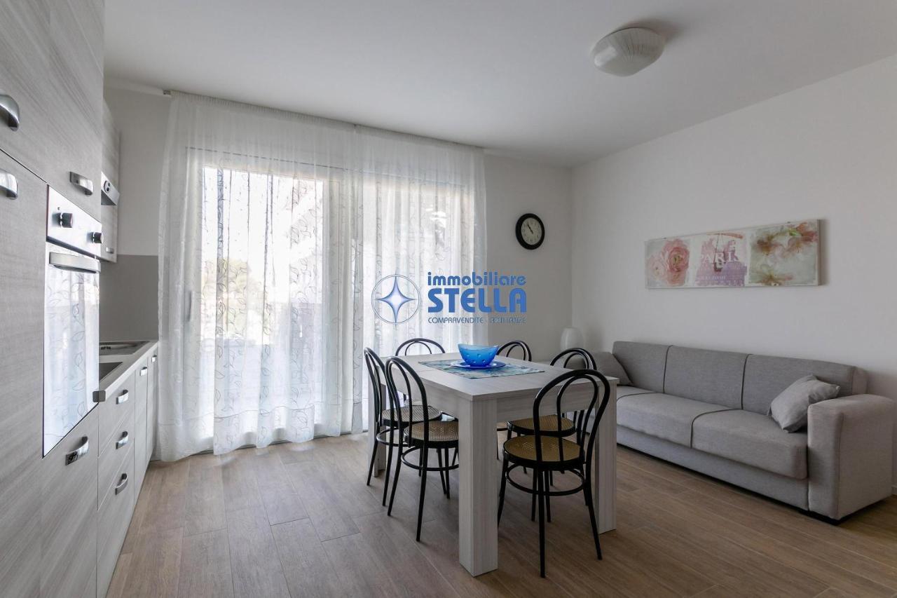 Condominio Medusa Lido di Jesolo Zewnętrze zdjęcie