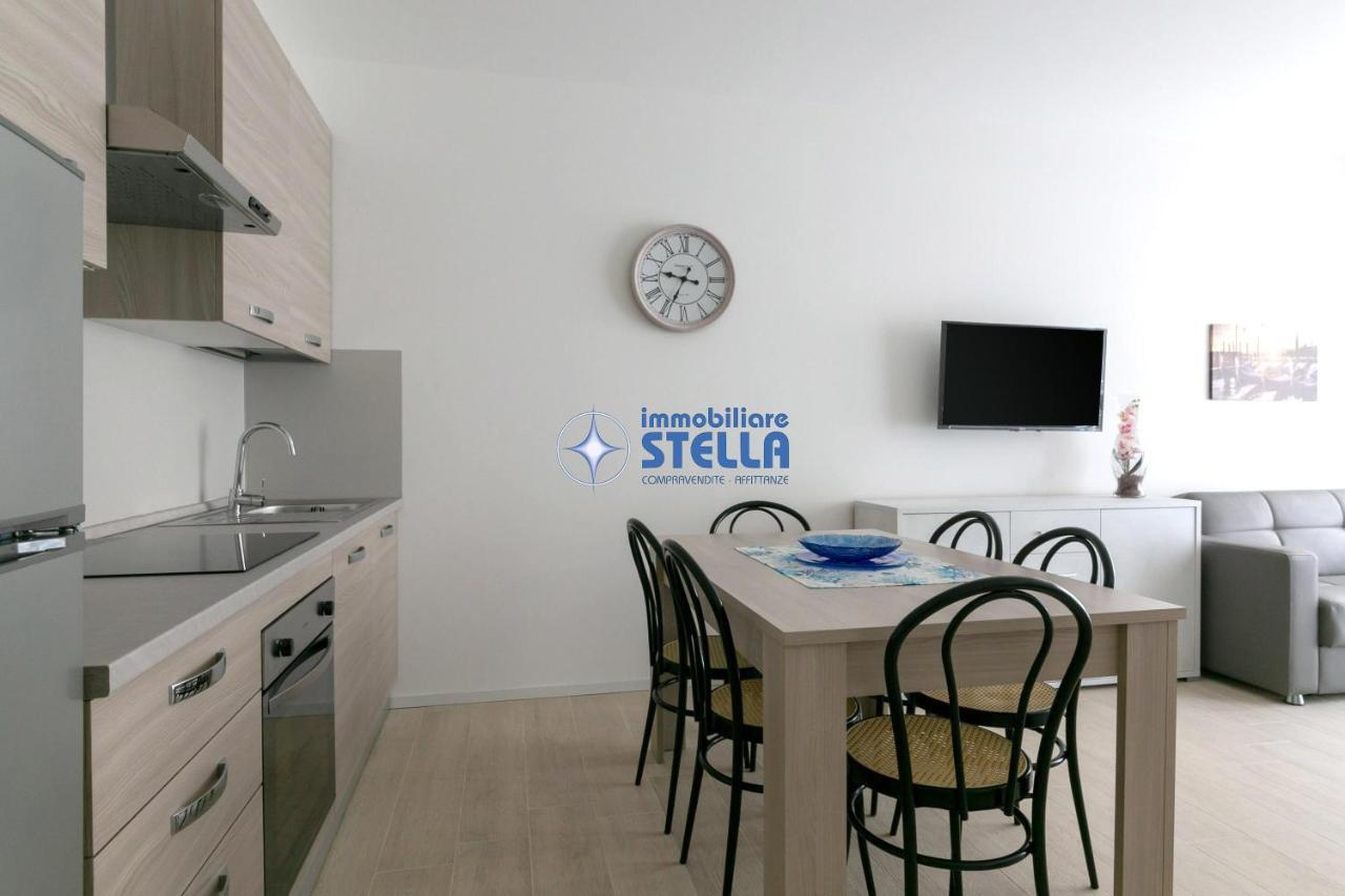 Condominio Medusa Lido di Jesolo Zewnętrze zdjęcie