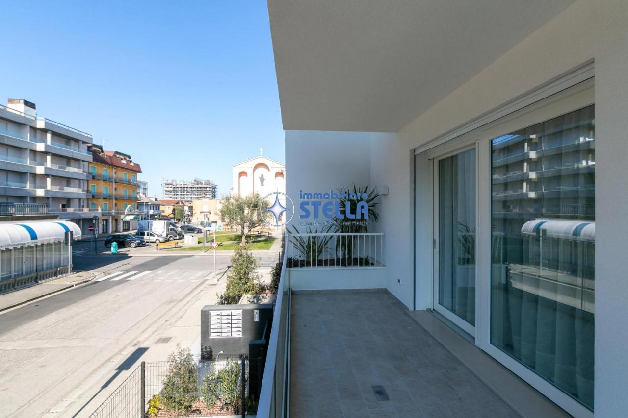 Condominio Medusa Lido di Jesolo Zewnętrze zdjęcie