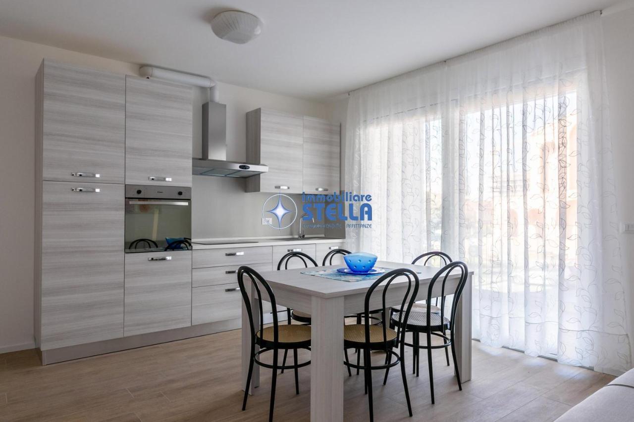Condominio Medusa Lido di Jesolo Zewnętrze zdjęcie