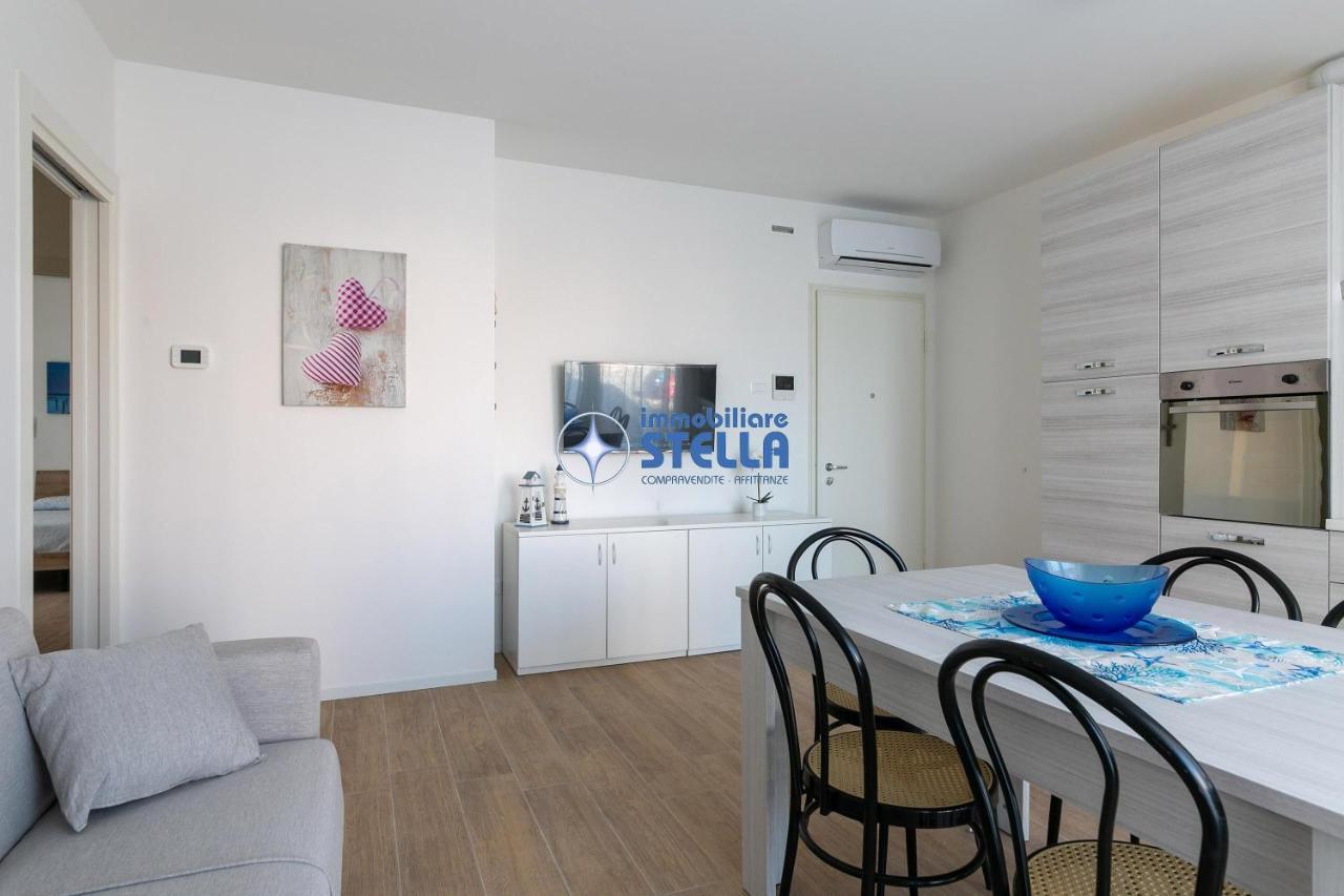 Condominio Medusa Lido di Jesolo Zewnętrze zdjęcie