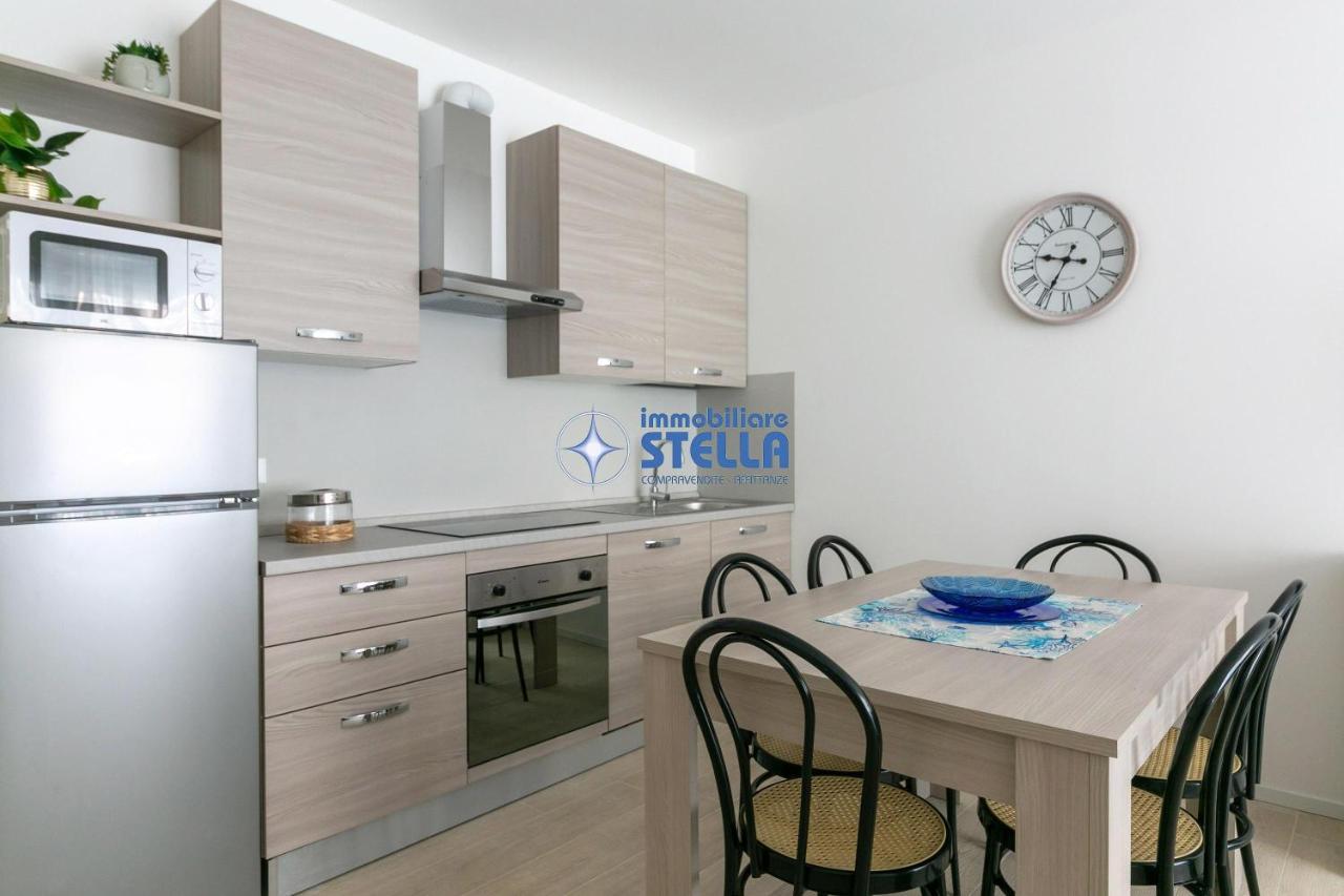 Condominio Medusa Lido di Jesolo Zewnętrze zdjęcie