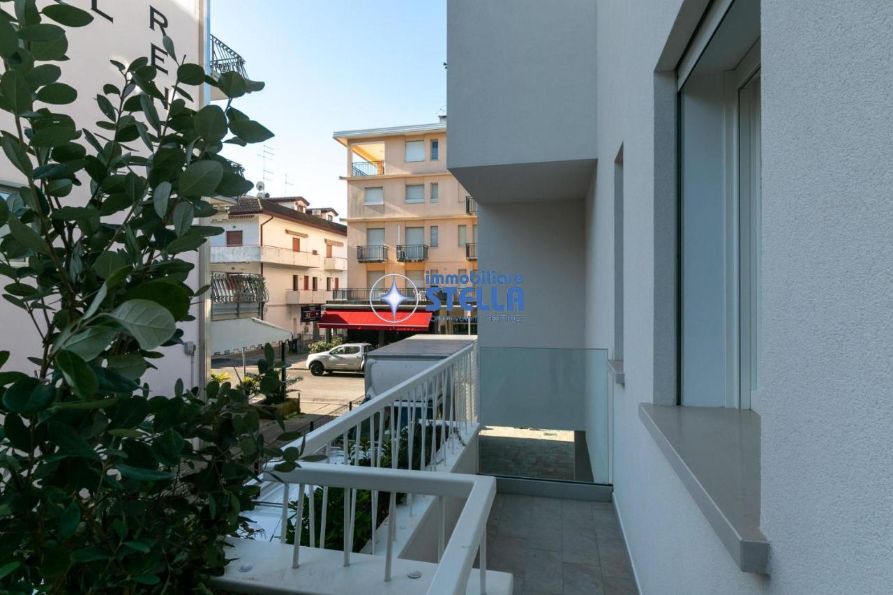 Condominio Medusa Lido di Jesolo Zewnętrze zdjęcie