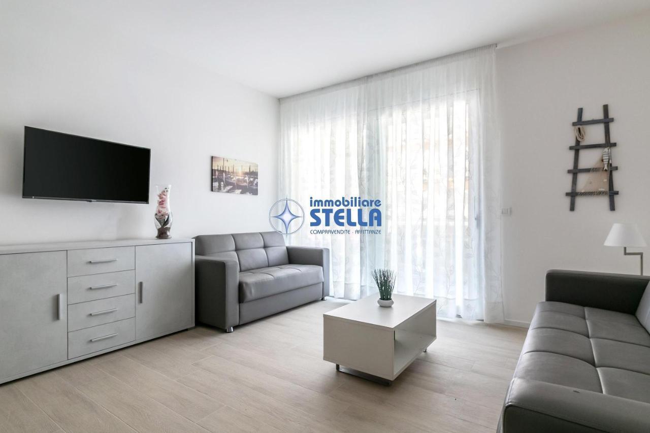 Condominio Medusa Lido di Jesolo Zewnętrze zdjęcie