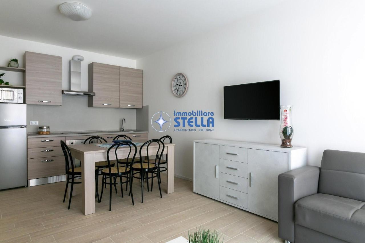 Condominio Medusa Lido di Jesolo Zewnętrze zdjęcie