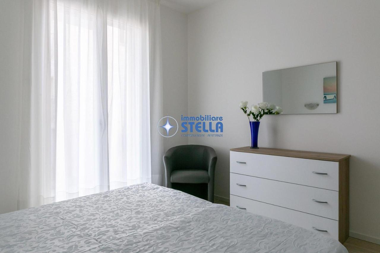 Condominio Medusa Lido di Jesolo Zewnętrze zdjęcie