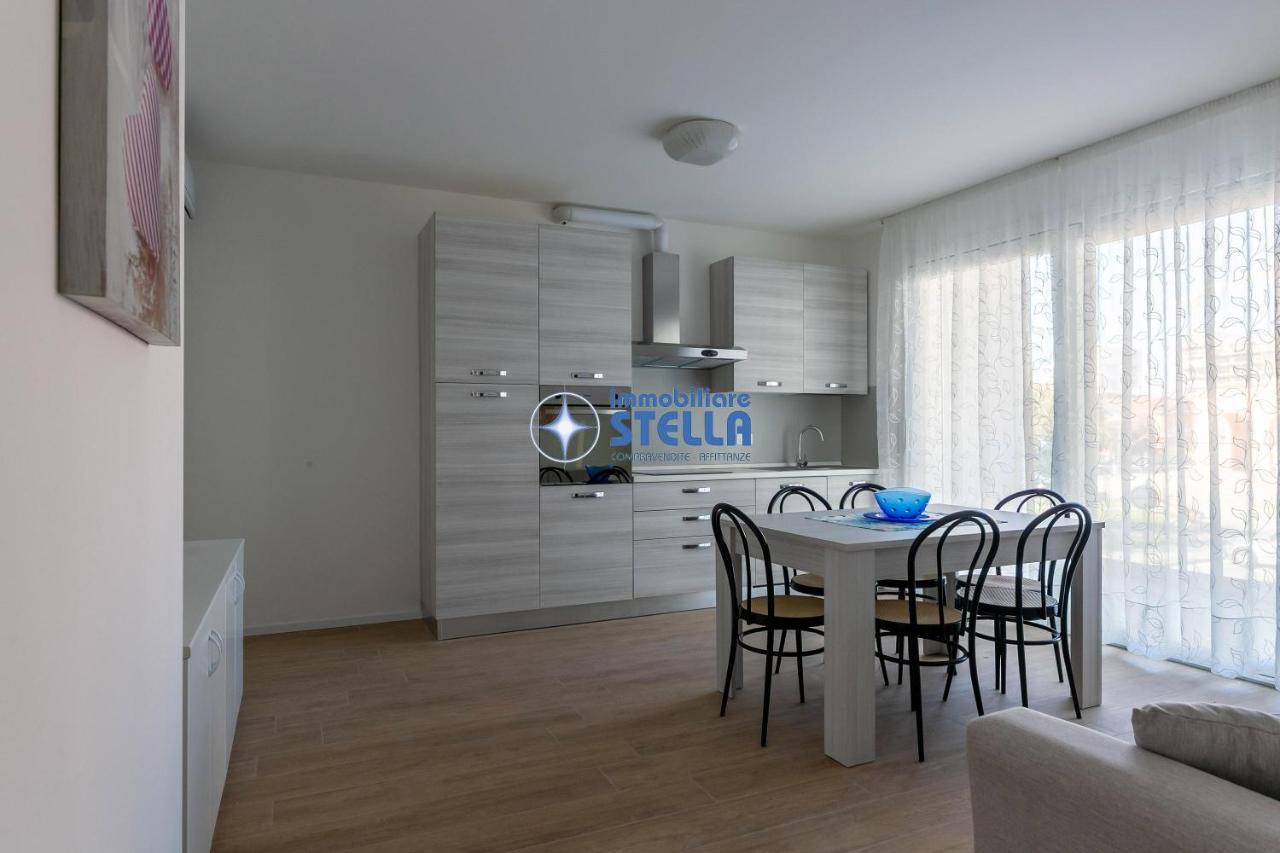 Condominio Medusa Lido di Jesolo Zewnętrze zdjęcie