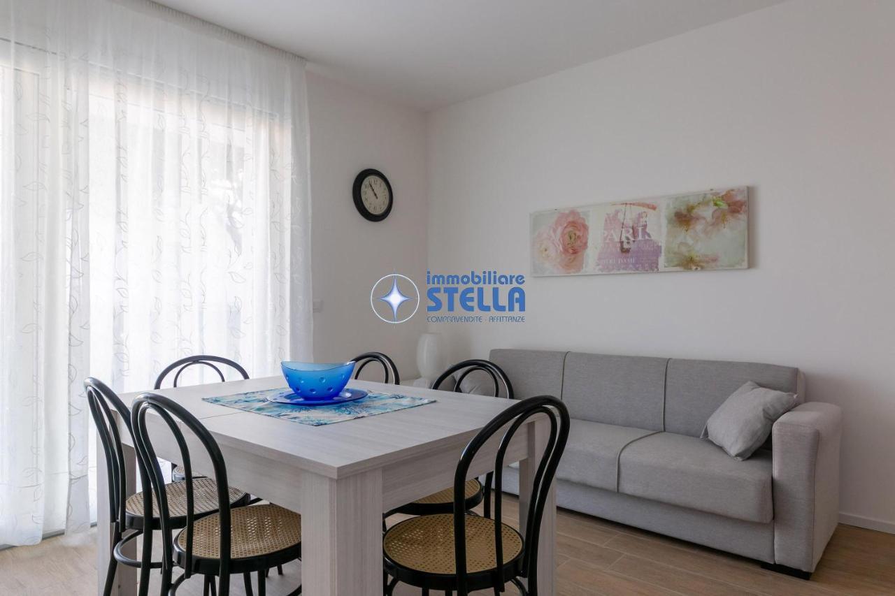 Condominio Medusa Lido di Jesolo Zewnętrze zdjęcie