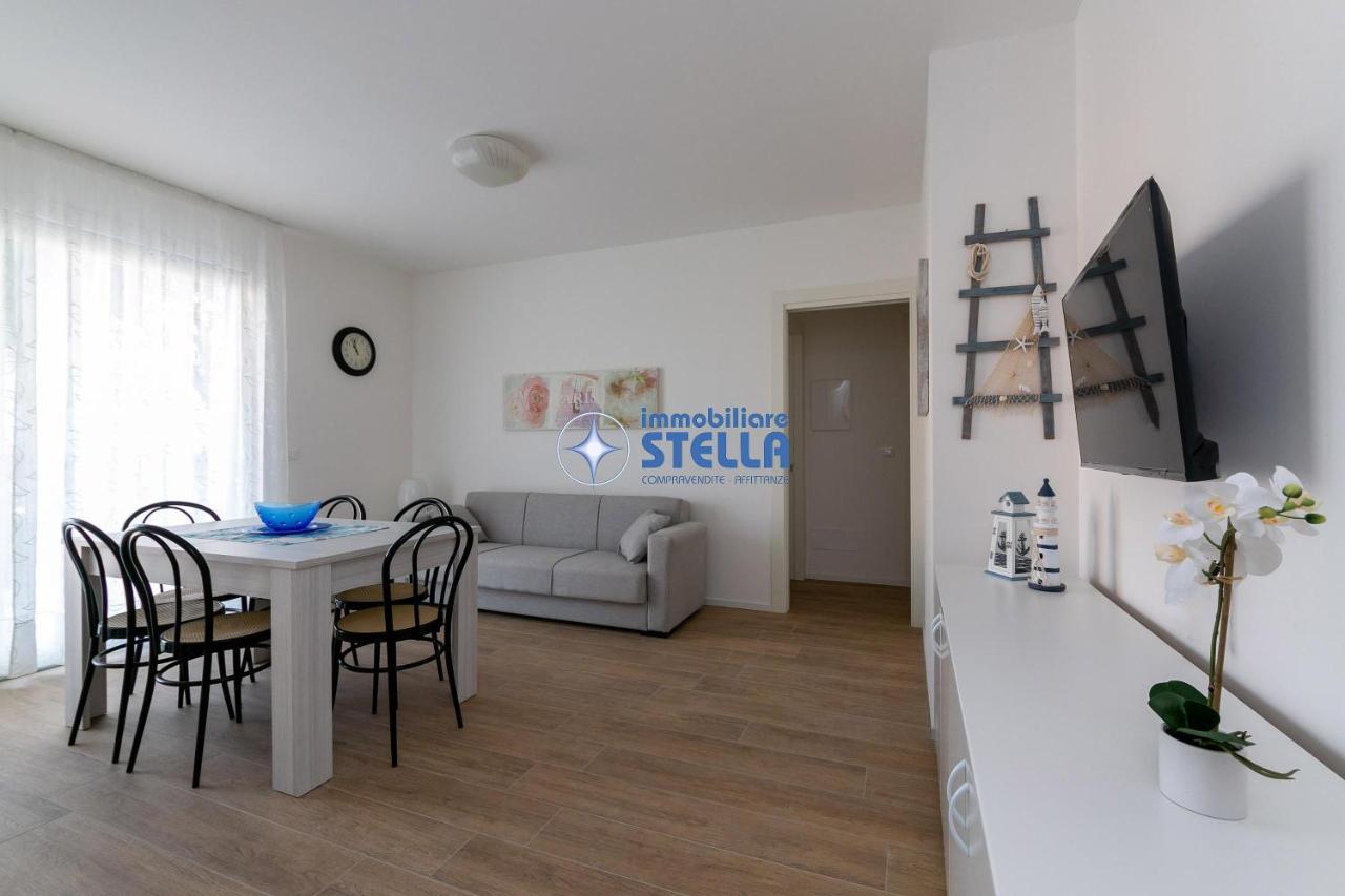 Condominio Medusa Lido di Jesolo Zewnętrze zdjęcie
