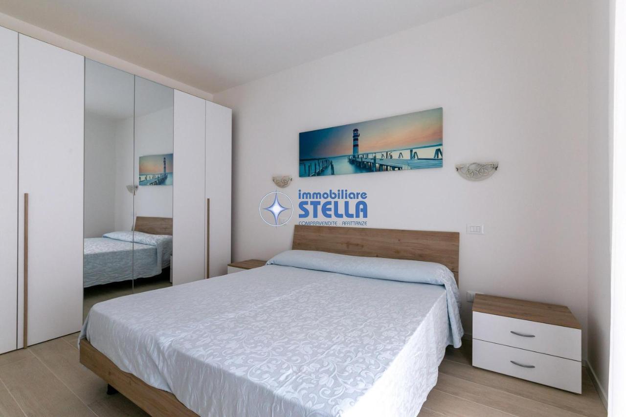 Condominio Medusa Lido di Jesolo Zewnętrze zdjęcie