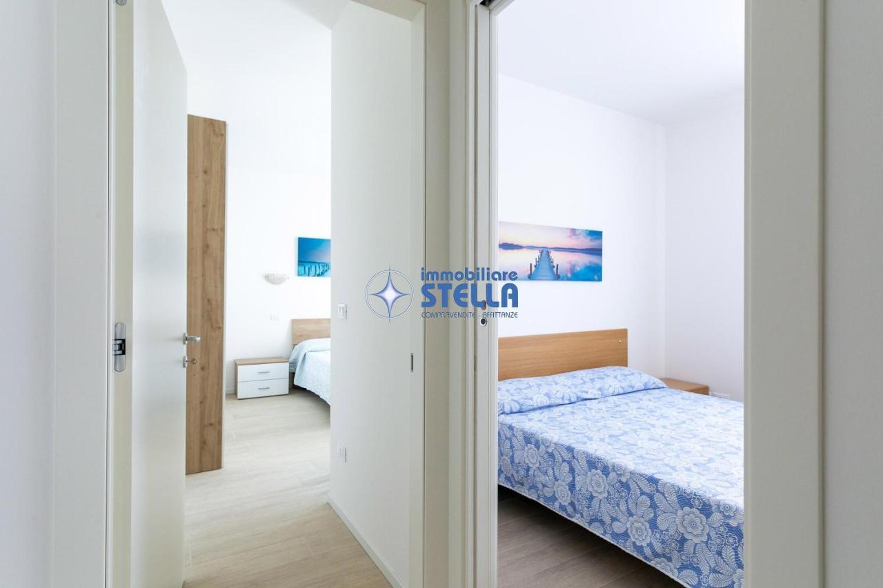Condominio Medusa Lido di Jesolo Zewnętrze zdjęcie