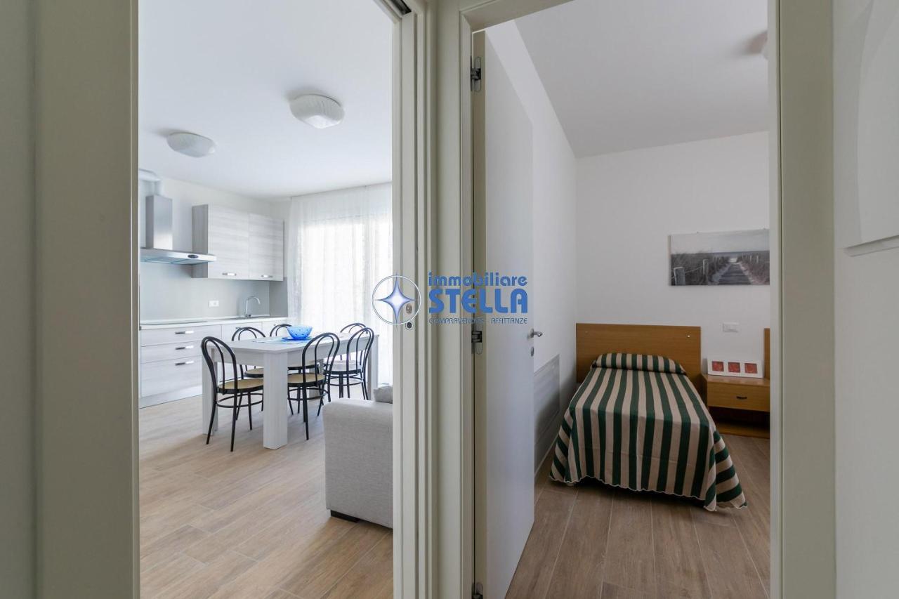 Condominio Medusa Lido di Jesolo Zewnętrze zdjęcie