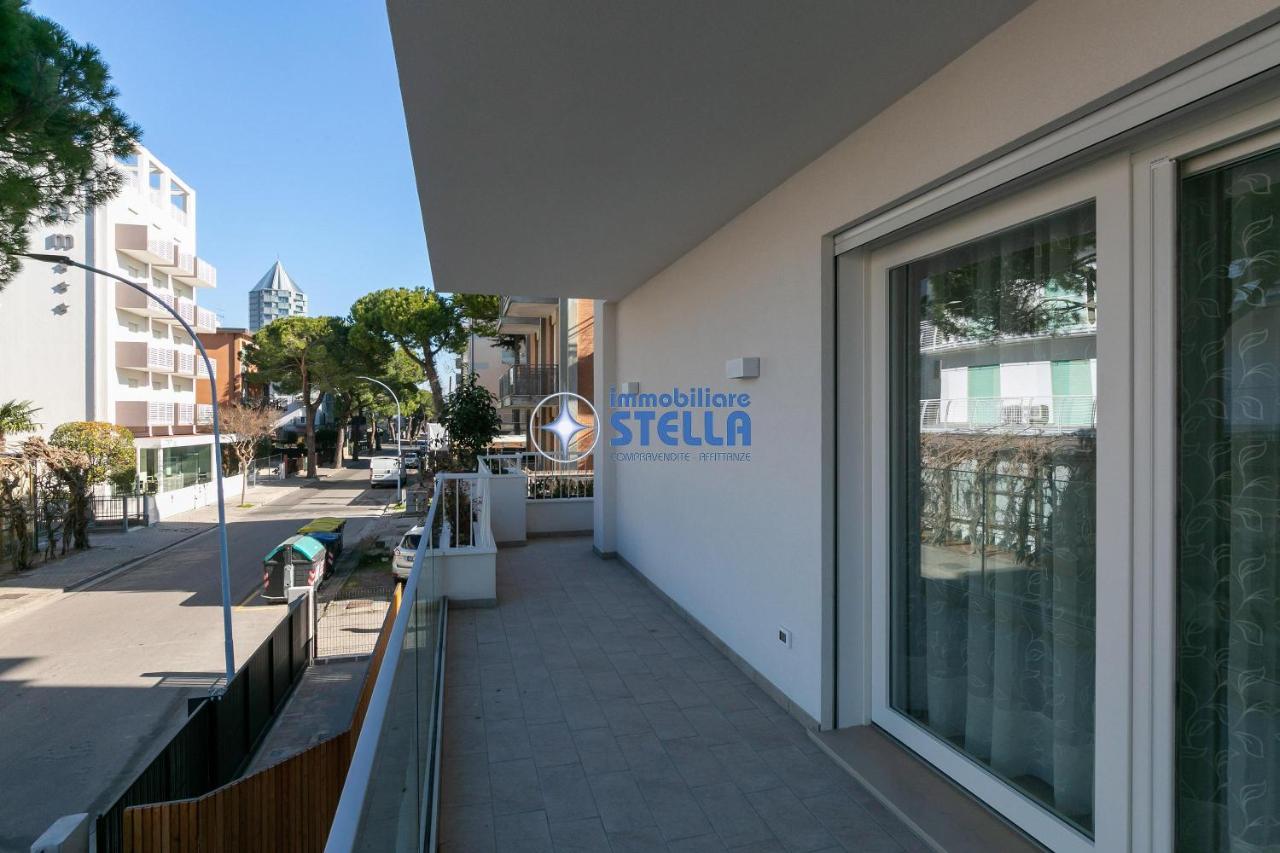 Condominio Medusa Lido di Jesolo Zewnętrze zdjęcie