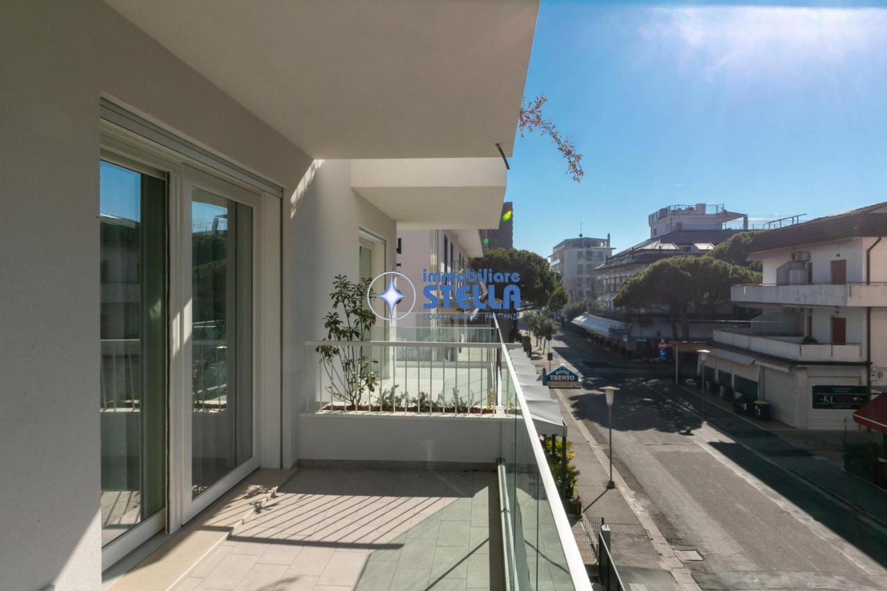 Condominio Medusa Lido di Jesolo Zewnętrze zdjęcie