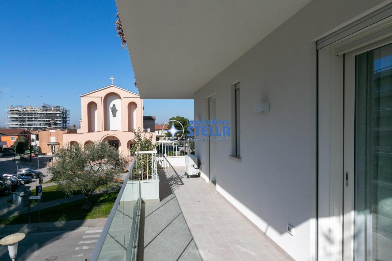 Condominio Medusa Lido di Jesolo Zewnętrze zdjęcie