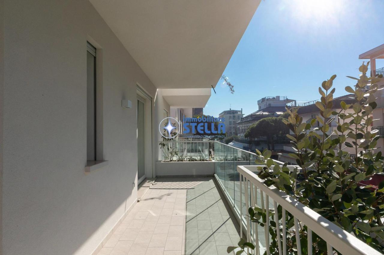 Condominio Medusa Lido di Jesolo Zewnętrze zdjęcie