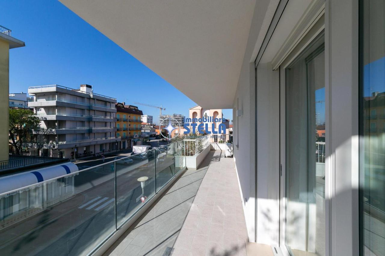Condominio Medusa Lido di Jesolo Zewnętrze zdjęcie