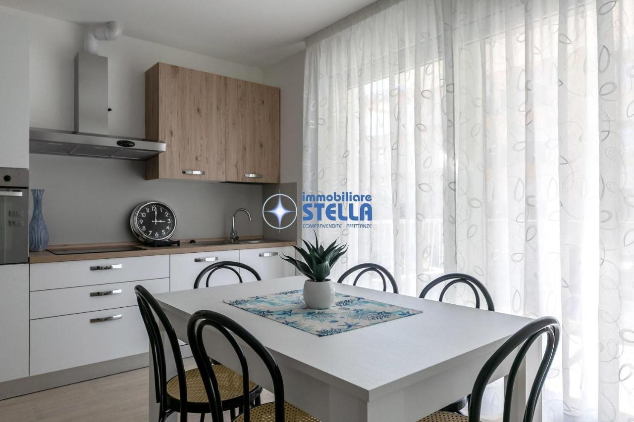 Condominio Medusa Lido di Jesolo Zewnętrze zdjęcie