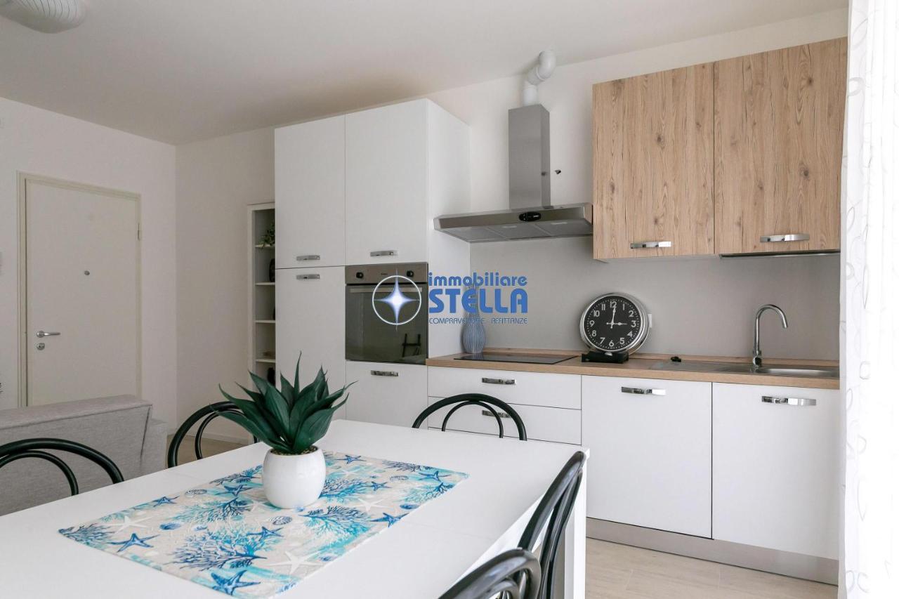 Condominio Medusa Lido di Jesolo Zewnętrze zdjęcie