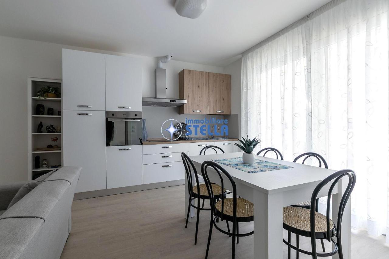 Condominio Medusa Lido di Jesolo Zewnętrze zdjęcie