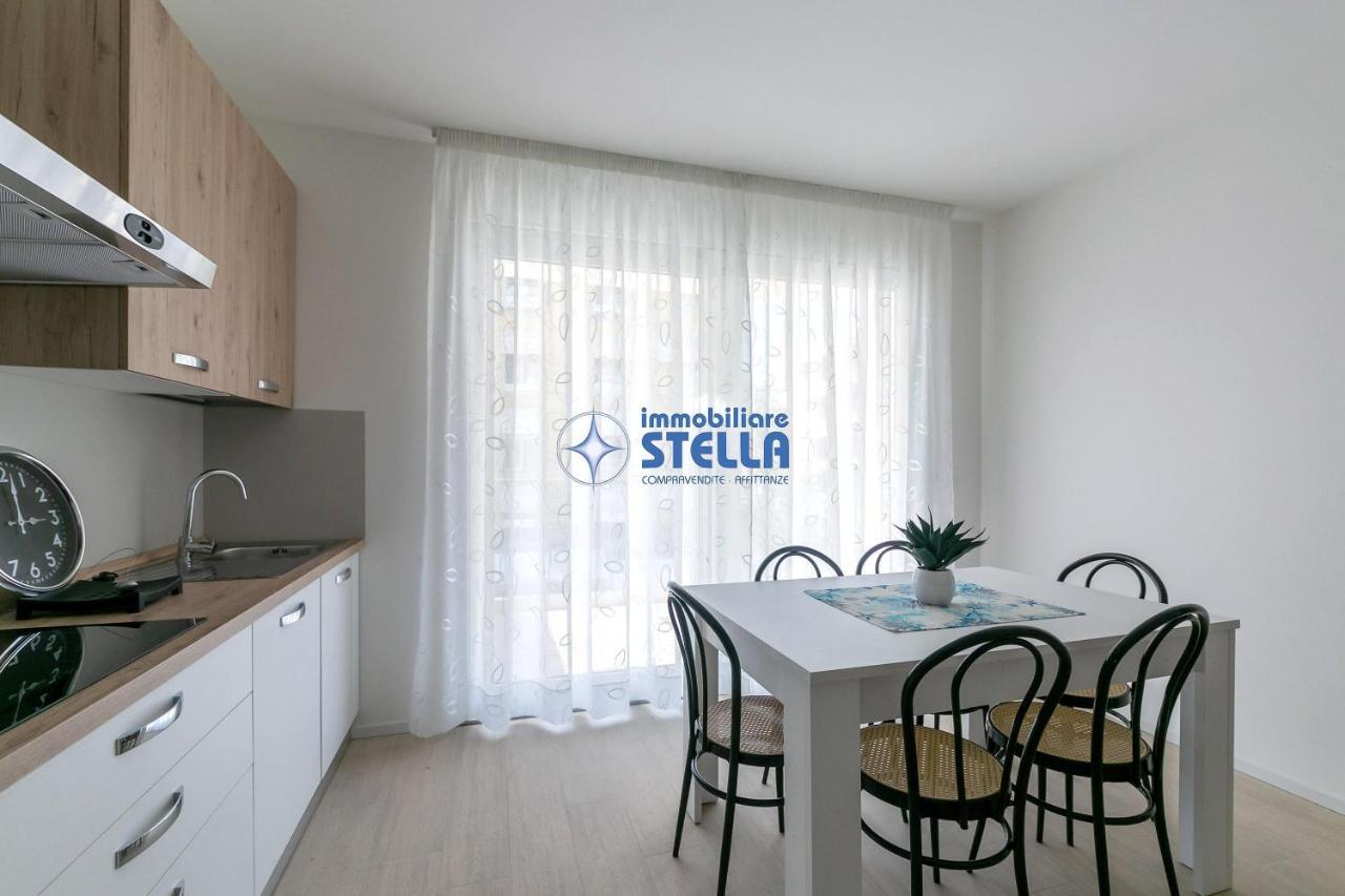 Condominio Medusa Lido di Jesolo Zewnętrze zdjęcie