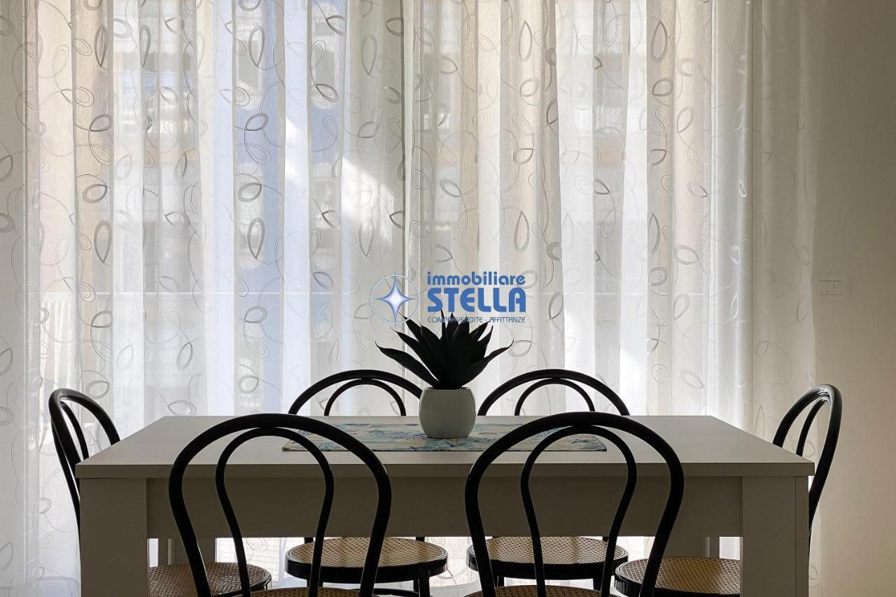 Condominio Medusa Lido di Jesolo Zewnętrze zdjęcie