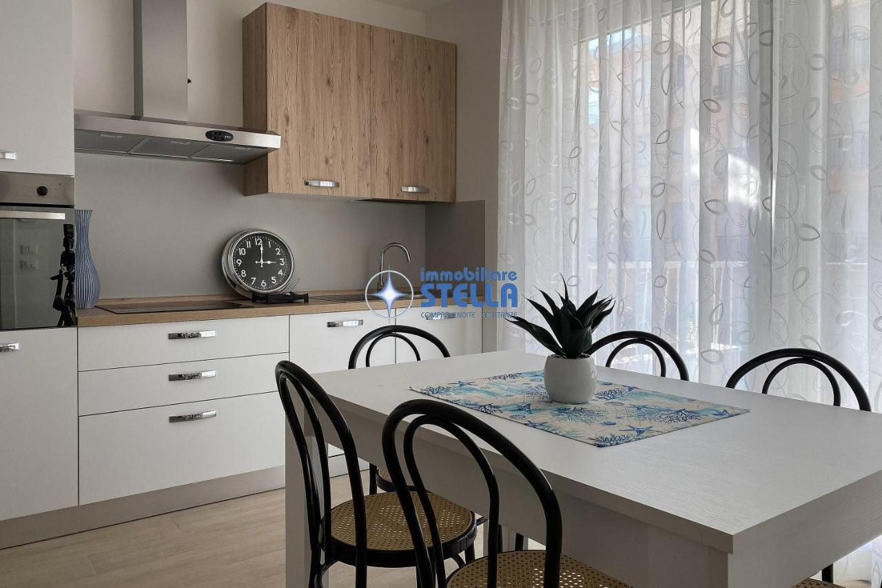 Condominio Medusa Lido di Jesolo Zewnętrze zdjęcie