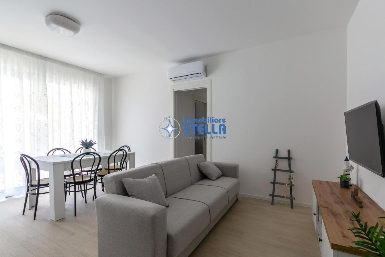 Condominio Medusa Lido di Jesolo Zewnętrze zdjęcie
