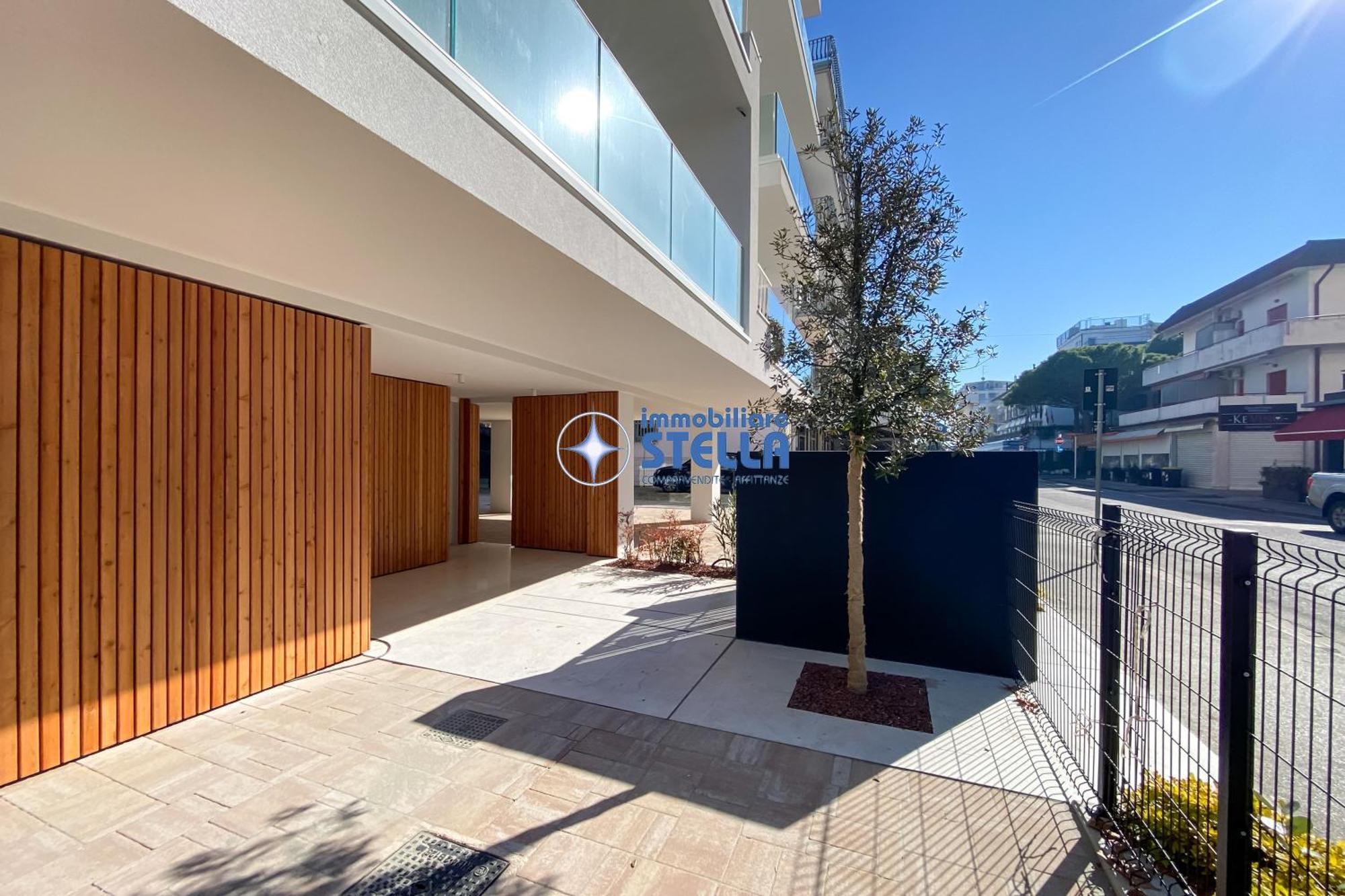 Condominio Medusa Lido di Jesolo Zewnętrze zdjęcie
